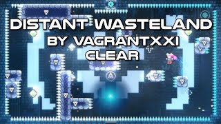Distant Wasteland
