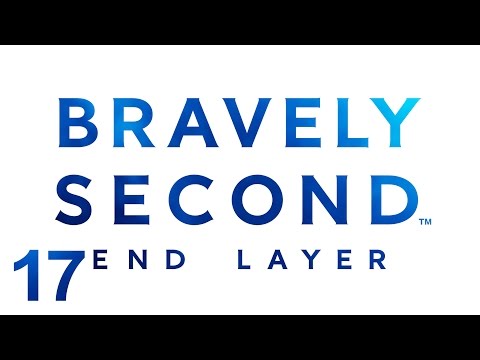 17 BRAVELY SECOND: End Layer ITA - Turbine di Sabbia e Asterisco dell'Astrologo