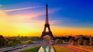 Paris Nocturne - Dan Fogelberg &amp; Tim Wiseberg