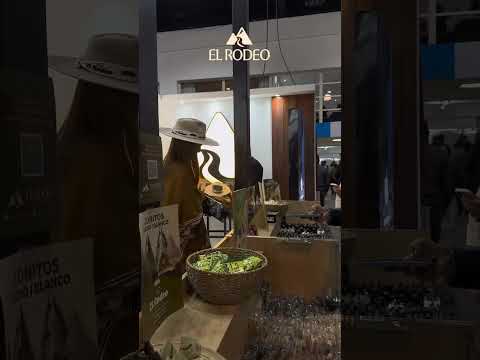 EL RODEO CAMPEÓN DEL MUNDIAL DEL ALFAJOR 2026 | EL SABOR DE CATAMARCA