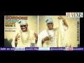 GORDONS COMEDY KLINIC WARD 5 Nigerian Music Entertainment