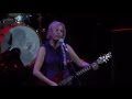 BELLY - The Bees - Bowery Ballroom NYC NY 2016-08-11 1080hd