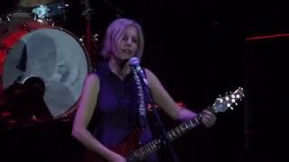 BELLY - The Bees - Bowery Ballroom NYC NY 2016-08-11 1080hd
