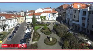 PORTUGAL TOUR MTB 2016 - PROLOGUE - 21 MARCH - VISEU