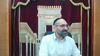 Mais pourquoi tu jures?. pour la réussite de Avraham ben Freha.. techouva et un bon zivoug