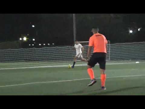 PERDRIEL 137 vs LEY DE VENTAJA - #Clausura2021 Fecha 8