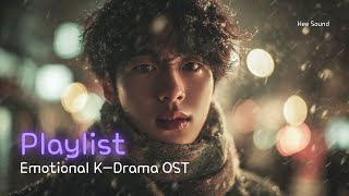 Download lagu Emotional Winter K-Drama OST ❄️ | 10 Soft & Romantic K-Ballads| HEE Sound🎹 mp3 Download lagu Emotional Winter K-Drama OST ❄️ | 10 Soft & Romantic K-Ballads| HEE Sound🎹 mp3