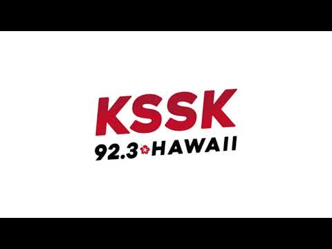 92.3 KSSK-FM TOTH/Legal ID 12/29/21 5PM EST (Waipahu, Hawaii)