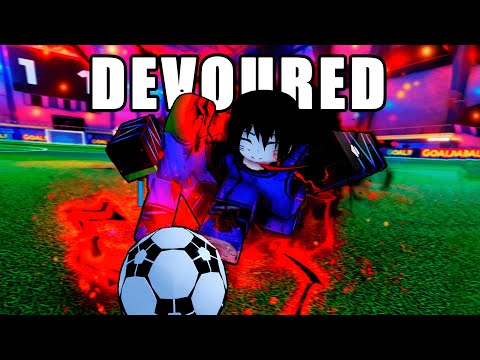 The ONLY BLR Style That Could Steal Your Teammate’s Ball… (OG Barou)