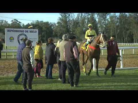 29/06/2023 – Hipodromo Melo – Carr 7 – 1795 - 27 DE JUNIO – 2023 - 228º ANIVERSARIO CIU...