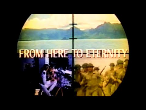 Classic TV Theme: From Here to Eternity (Series)