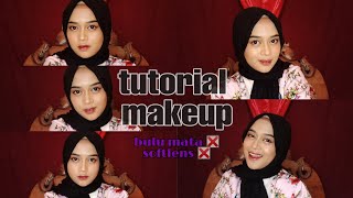 Download lagu makeup no softlens no bulu mata || makeup tutorial mp3