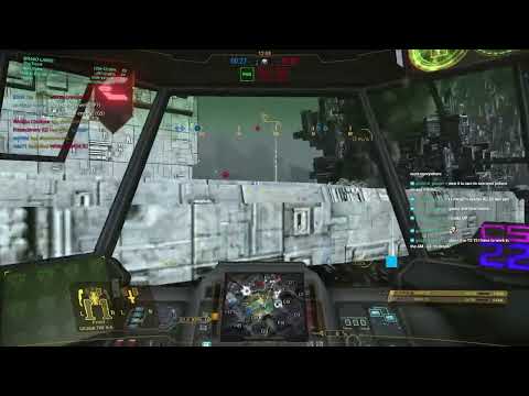 Mechwarrior Online - Cicada X-5 MRM build