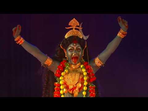 RUDRANI 🌺🌺 presents By - Kalakshetra dance academy, Director - jeet Das