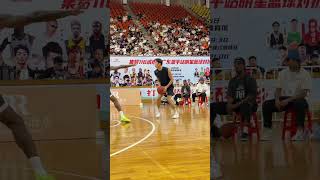 激怒威姆斯的後果和嚴重 #basketball