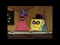Spongebob Squarepants The Map