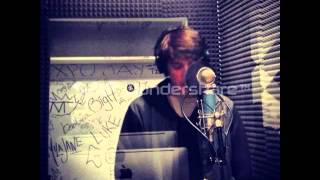 MIDDLE FINGERS - STORY X JOEY JONES X MIKE MAJOR