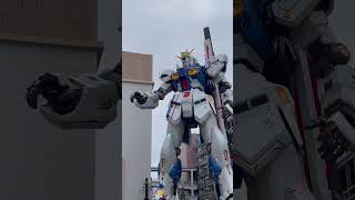 【福岡ららぽーと】νガンダム.12/4