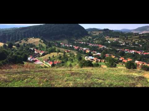 Anina-Steierdorf-Romania