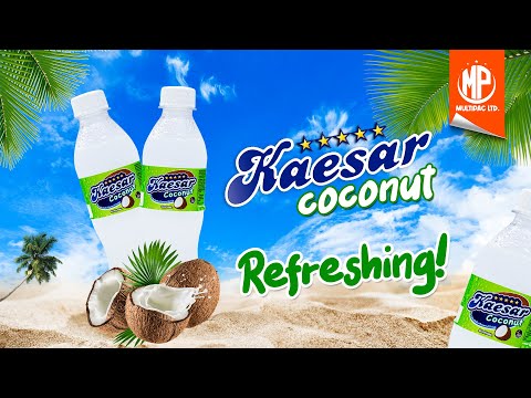 New Release!! Multipac Ltd has added a new flavor to the Kaesar family, check it out.