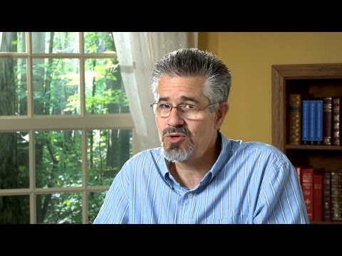 Murderers in the Church?: HeavenWord 7 - 0606