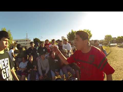 BENGALA VS TUKI VS MAYDAY: Octavos de Final Bankita Free Defend