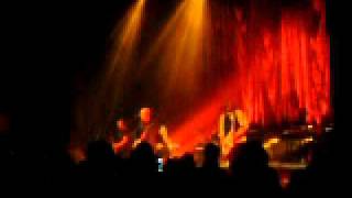 [PA230079] 22-10-2010 Sivert Hoyem LIVE in Thessaloniki (belorado)