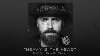 Zac Brown Band - Behind the Song: &quot;Heavy Is the Head&quot;  feat. Chris Cornell