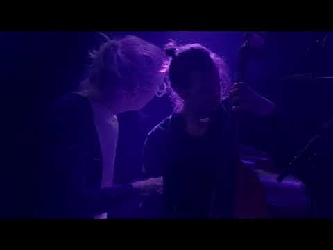 Marie Kruttli Trio at 12 Points festival 2017