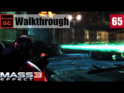 Mass Effect 3 [#65] - N7: Cerberus Abductions || Walkthrough