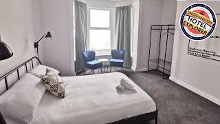 Richmond Apartments by Switchback Stays | Cardiff, United Kingdom | Hotel Review