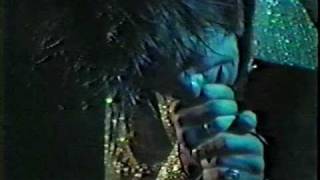 nick cave and the bad seeds - from her to eternity (live june 1984)