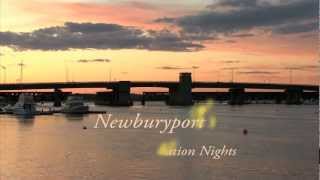 preview picture of video 'Newburyport's Spring Invitation Nights'