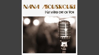 Smoke Gets in Your Eyes