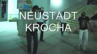 Neustadt Krocha @ Merkurparkplatz (Hardstep-Shuffle) # 3/4