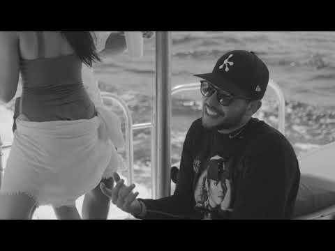 Loui Santana - TNRM (Visual Experience)