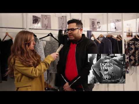 080 Barcelona Fashion 2014-2015