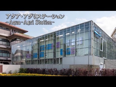 アクア・アグリステーション