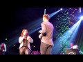 Martina McBride Bring It On Home Apr 25 2015
