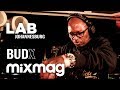 SA House Legend Vinny Da Vinci In The Lab Johannesburg