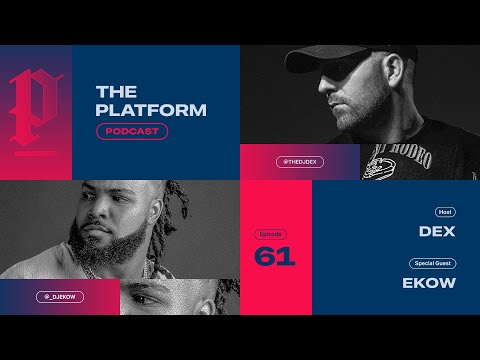 The Platform 061: Slim Jxmmi Hates Me! Sobriety, Breaking Stereotypes and COVID