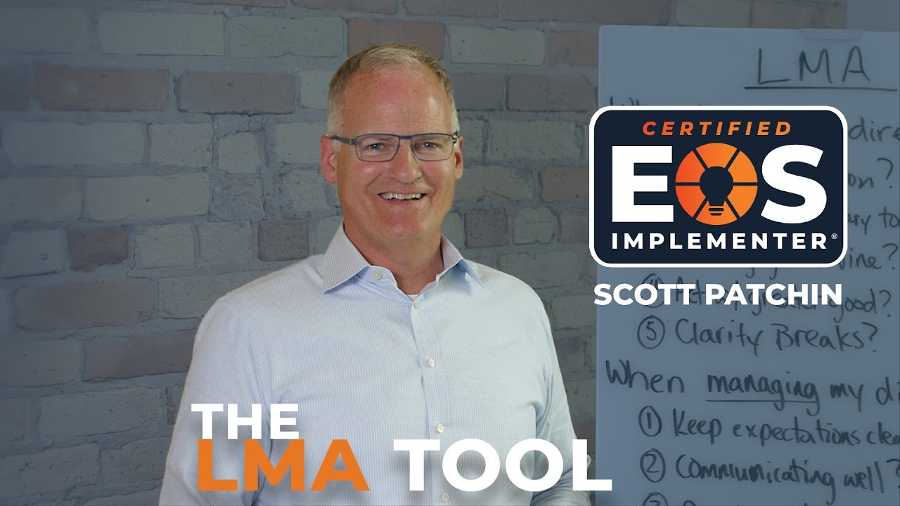 The LMA Tool | EOS Tips