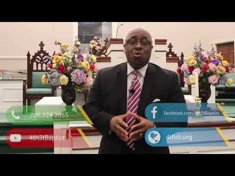 FSMBC: 02/27/2022 7:45 - What Lessons Can Paul Teach Us In The Classroom Of Pain?