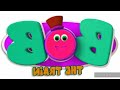 Bob The Train Sponsored By Klasky Csupo 2001 Effects