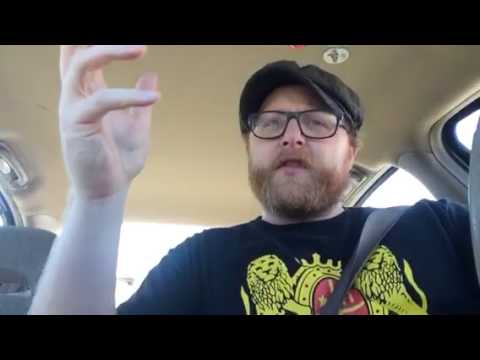 TQR #42 Dunhill Royal Yacht