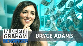 Bryce Adams: How I make $13M/year on OnlyFans