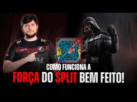 Learn HOW TO SPLIT SMARTLY | Argus Gameplay | Professional Analysis