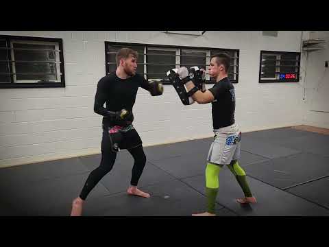 HEX 27 Fight Preview - Luke Stokman vs Najem Khattar