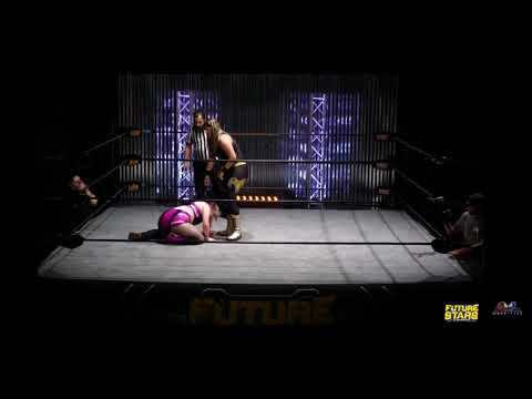 Hayden Ramsey vs Kenzie Paige- AML Future Stars