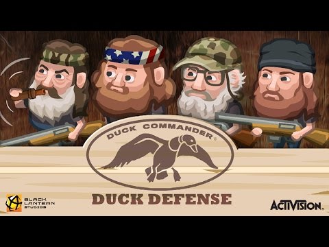 Call of Defense IOS